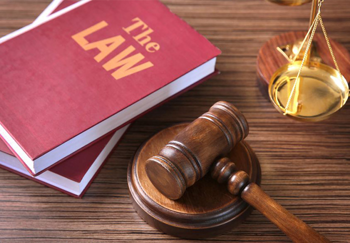 知識產權保護領域